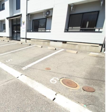 ラベンダー その他外観1