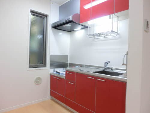 カーサ　カナーレ その他1