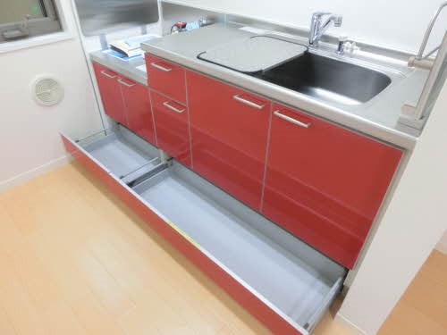 カーサ　カナーレ その他12