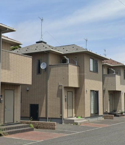 ククーロⅡ 外観