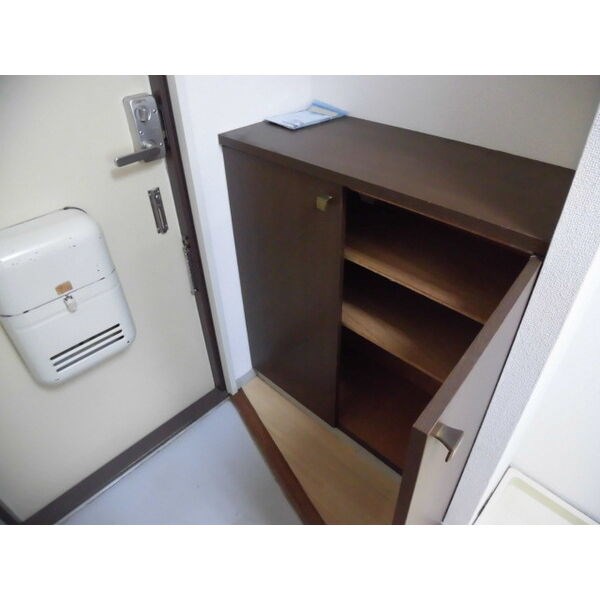 セジュールベガ その他6