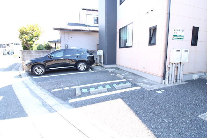 ウィル網川原 その他11