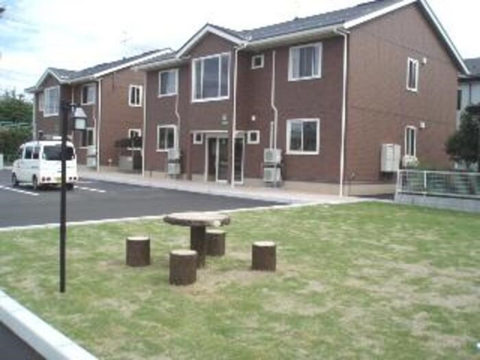 オリーブＡ その他12