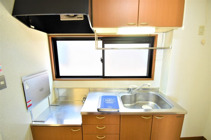 モア・紫竹 その他2