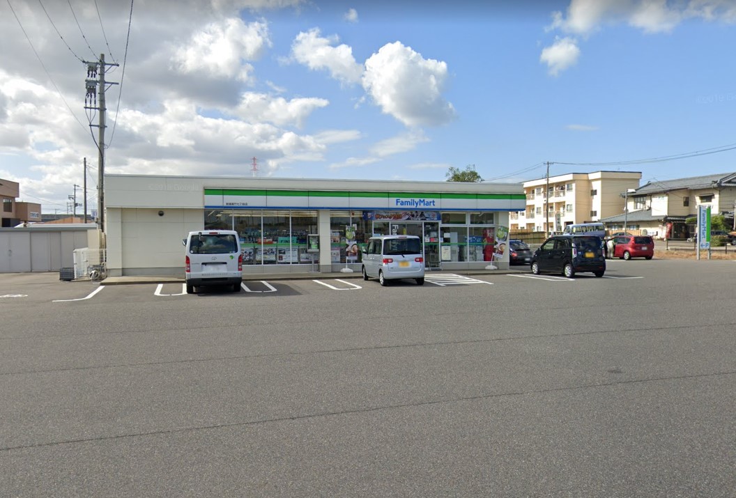 モア・紫竹 周辺画像1