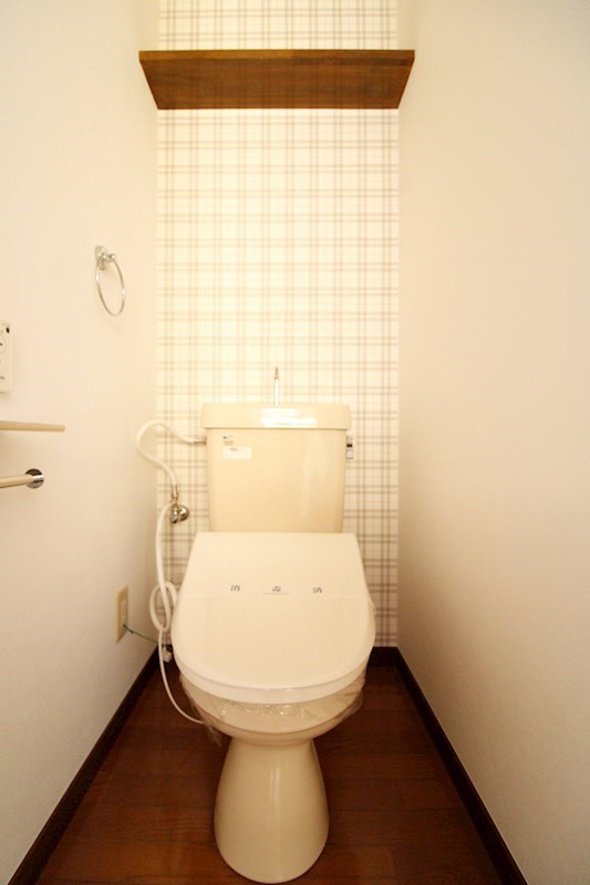 ポケットハウス その他4