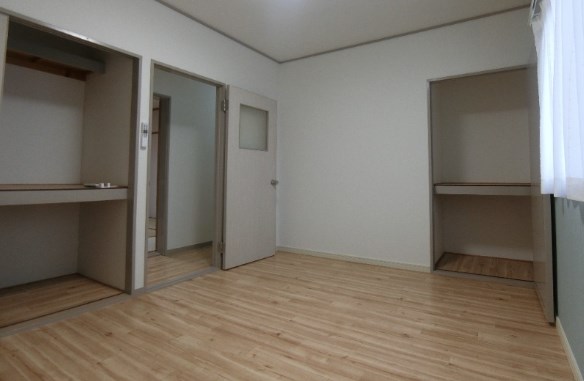 パルデンス木戸B その他7