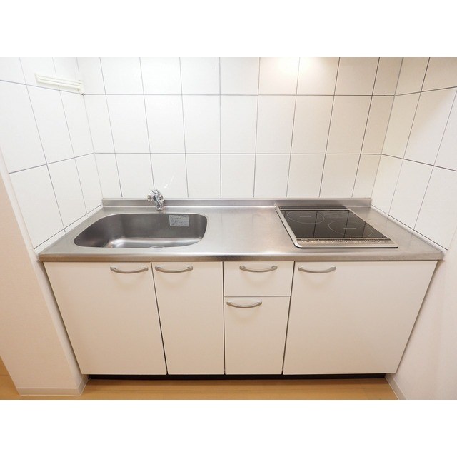 メゾン ド マザー その他2