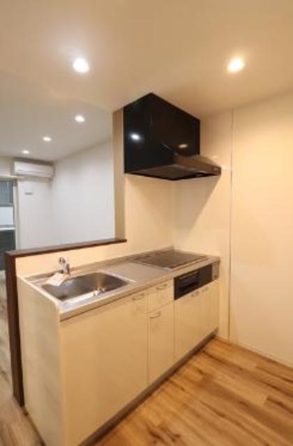 ノア・ノア天神 その他2