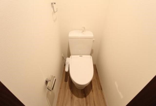 ノア・ノア天神 その他4