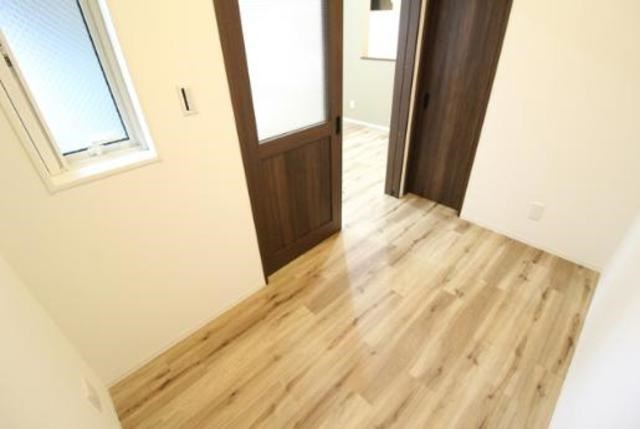 ノア・ノア天神 その他6