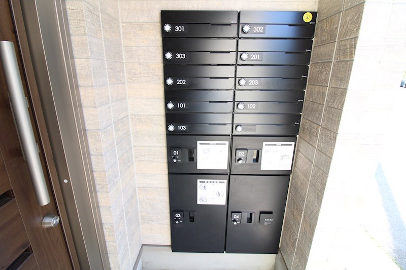 ノア・ノア天神 その他11