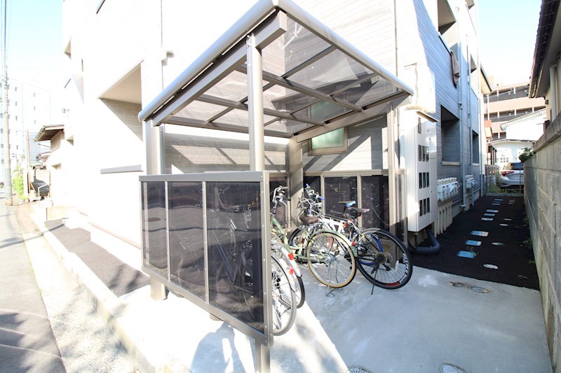 ノア・ノア天神 その他12