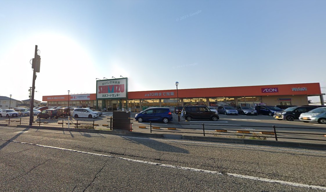 Xevo+R青山新町 周辺画像2