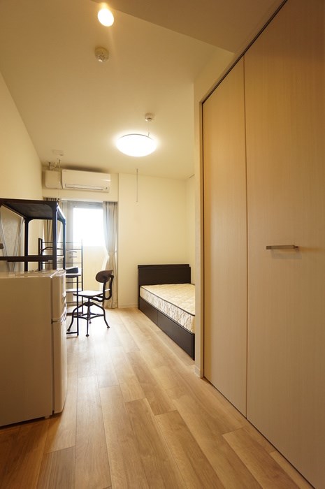 ロイヤルパークスER万代　Share万代 その他2