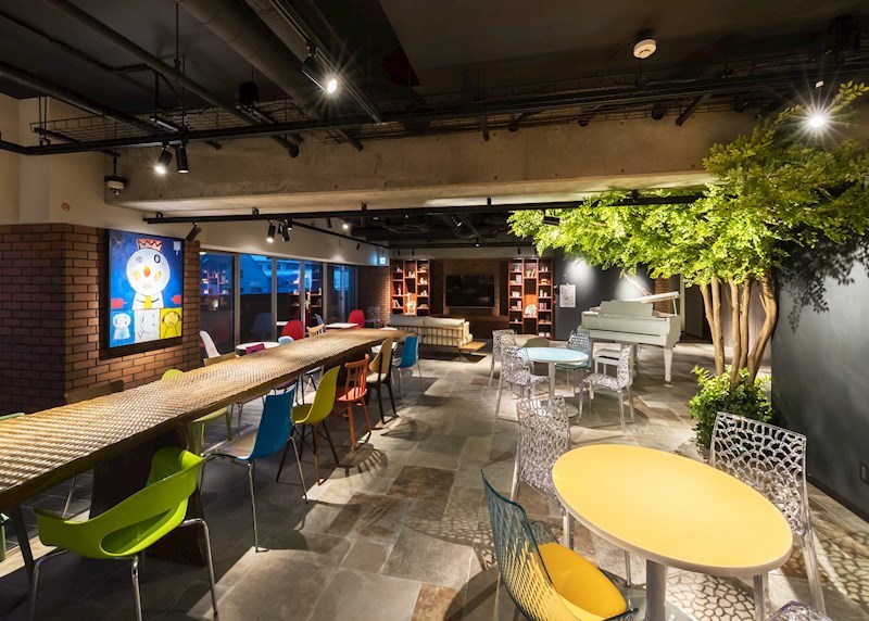 ロイヤルパークスER万代　Share万代 その他5