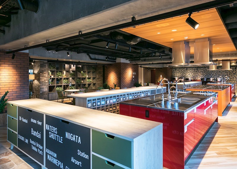 ロイヤルパークスER万代　Share万代 その他6