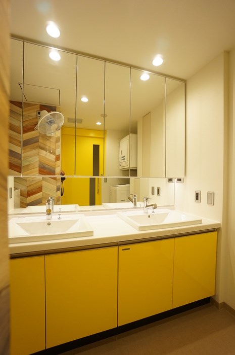 ロイヤルパークスER万代　Share万代 その他9