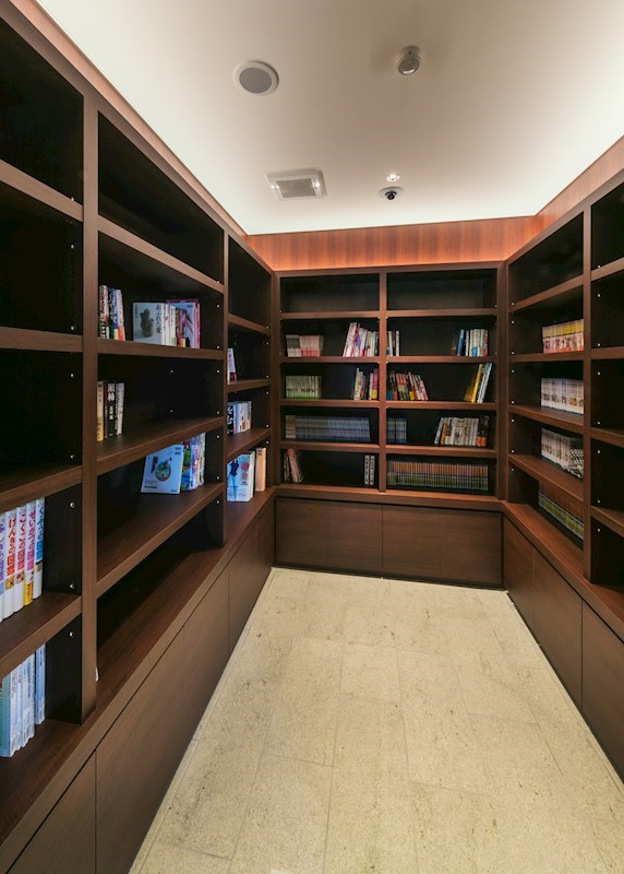 ロイヤルパークスER万代　Share万代 その他21