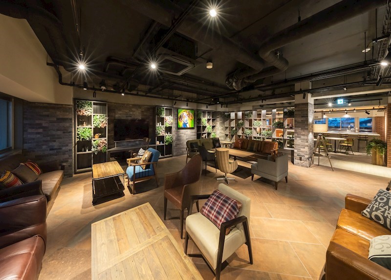 ロイヤルパークスER万代　Share万代 その他22