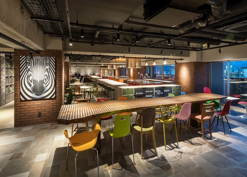 ロイヤルパークスER万代　Share万代 その他24