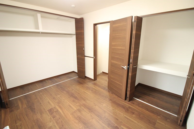 ル・プラージュA その他2