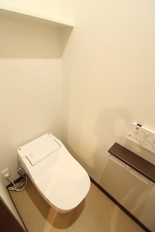 ル・プラージュA その他4