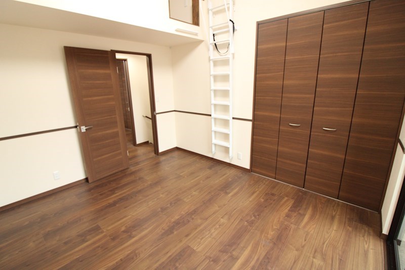 ル・プラージュA その他6