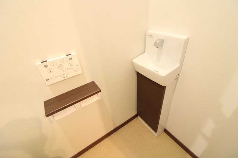 ル・プラージュA その他8