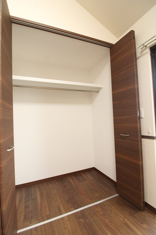 ル・プラージュA その他16