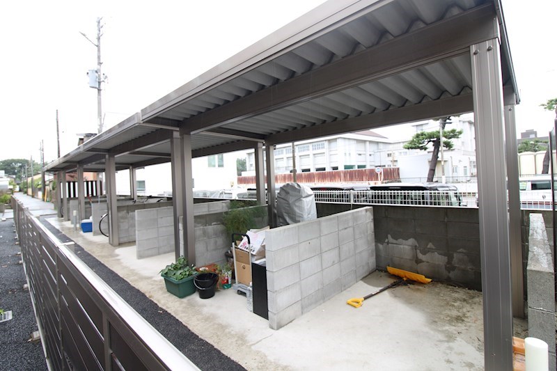 ル・プラージュA その他20