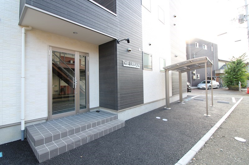 THE URBAN南万代町 その他11