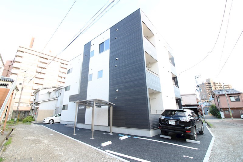 THE URBAN南万代町 その他13