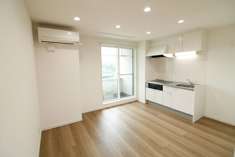 THE URBAN南万代町 その他19