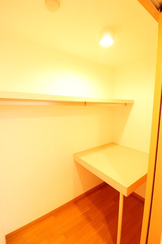 ｉｒｉｅ　ｇａｒｄｅｎ 収納