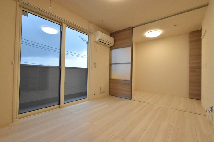 カーサコラゾン その他1