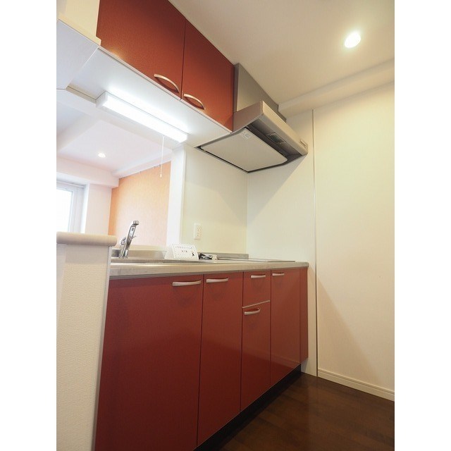 パークソレイユ弐番館 その他2