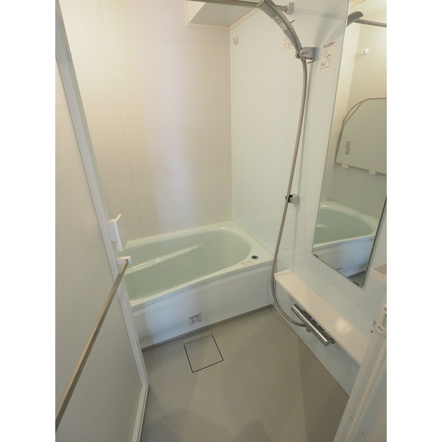 パークソレイユ弐番館 その他3