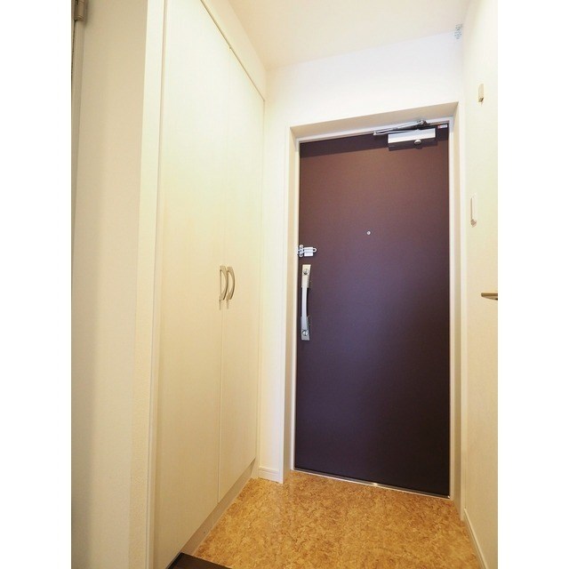 パークソレイユ弐番館 その他6