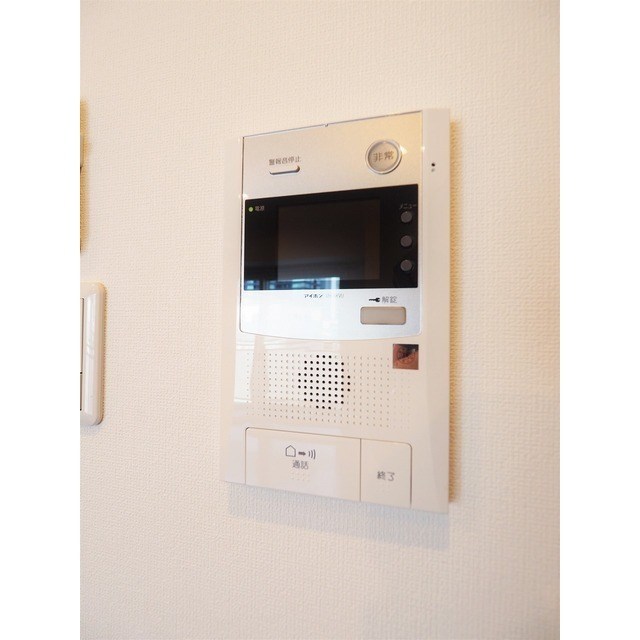 パークソレイユ弐番館 その他10