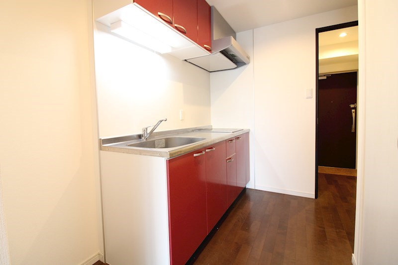 パークソレイユ弐番館 その他16