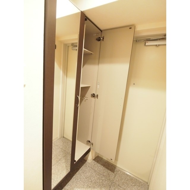 フェリシア鐙 その他8