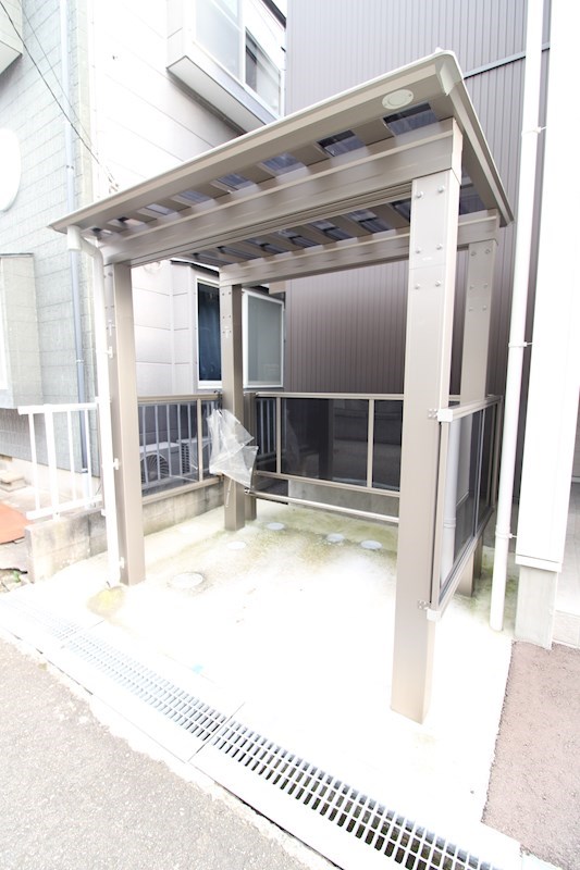 ノア・ノア米山 その他13