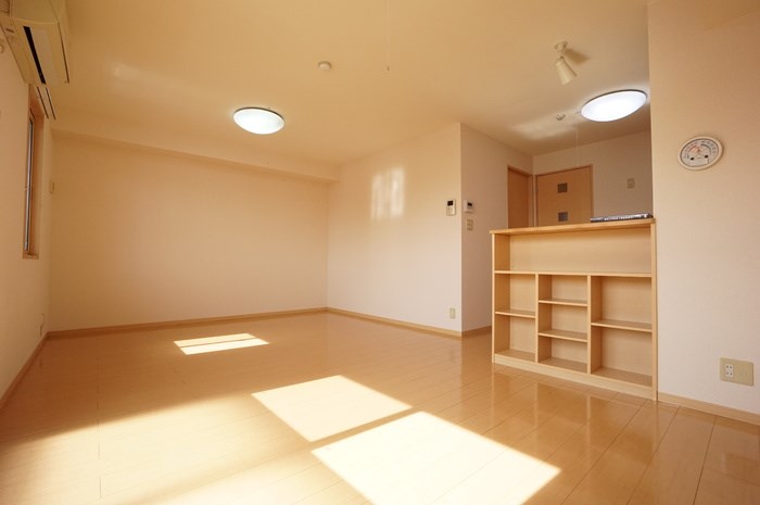 セジュールコスモス リビング