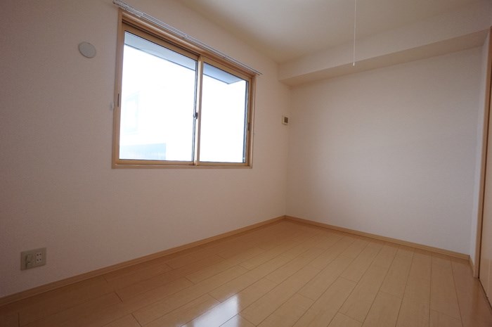 セジュールコスモス ベッドルーム