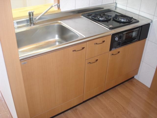 ビアンニュー松崎 その他3