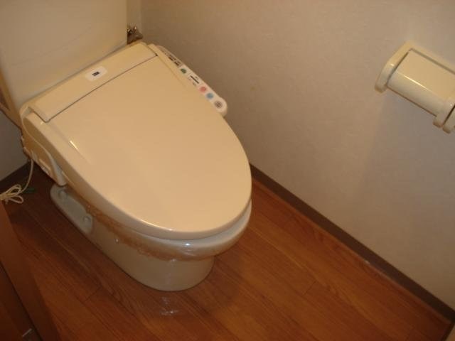 ビアンニュー松崎 その他5