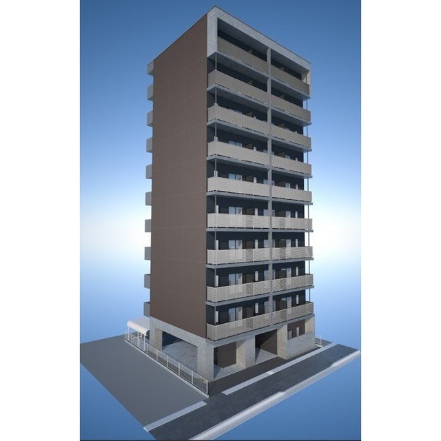 リベラ上大川前 その他15