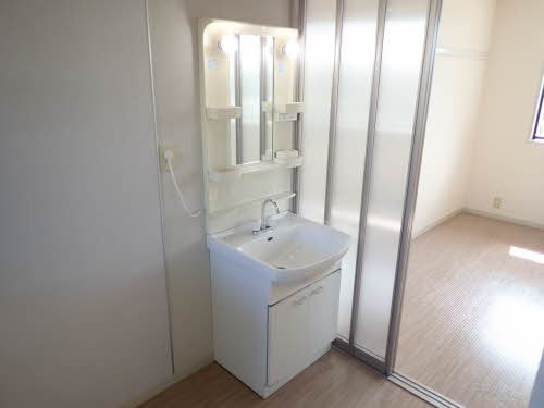 ハイムキルシエ その他2