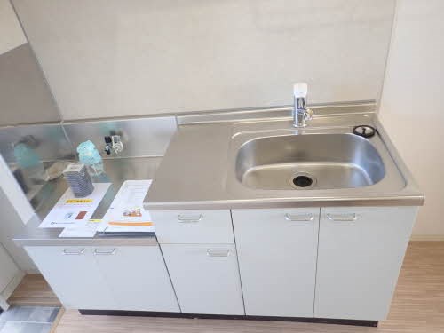 ハイムキルシエ その他3